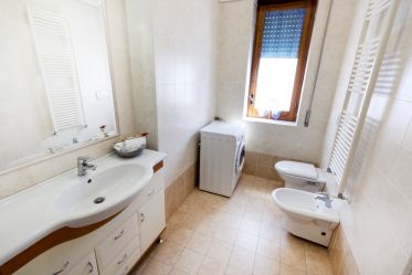 camera Family Room del B&B Bed and Breakfast vicino al mare Pizzomunno a Vieste Incanto Di Luna