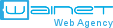 Vai al sito ufficiale di Wainet Web Agency
