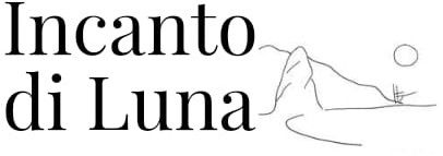 logo Brand B&B incanto di Luna Vieste